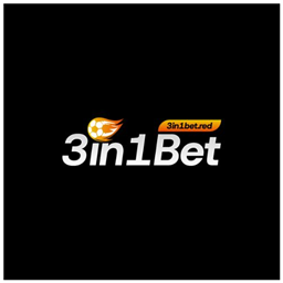3in1betred