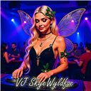 SkyeWyldfae