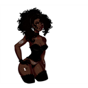 BlacBimbo