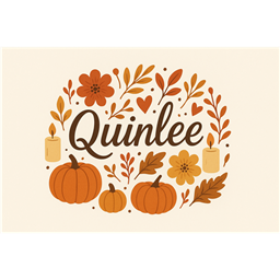 Quinlee