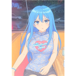 MikiStorm
