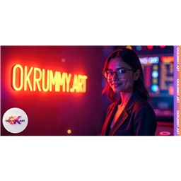 okrummyart