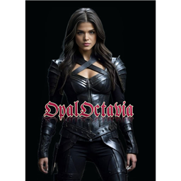 OpalOctavia