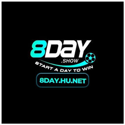 8dayhunet