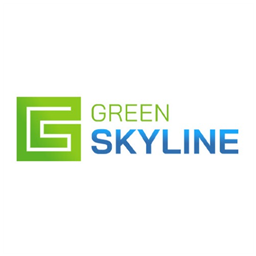 greenskylinedian