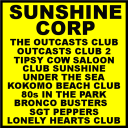 SUNSHINE_CORP