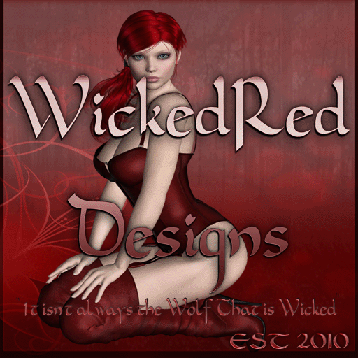 WickedRed