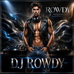 DJ_Rowdy