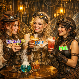 WickedRed