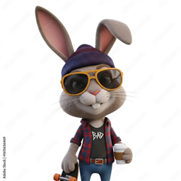 BadBunny_Damned