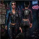 Shellbee_Rain