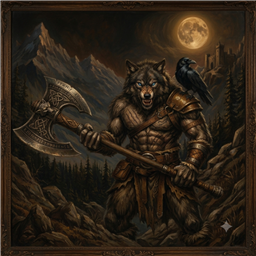 DireWolf