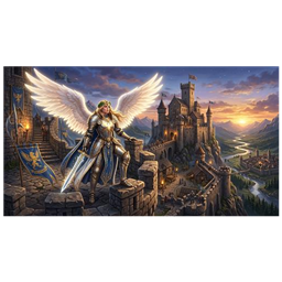 xxAngelKnightxx