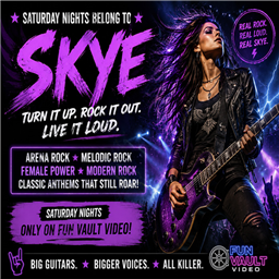 SkyeWyldfae