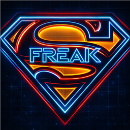 SupaFreak2IINone