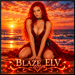 Blaze_ELV