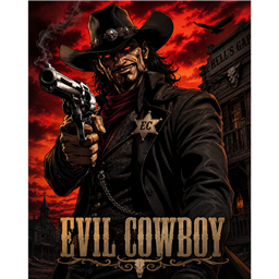 evilcowboy