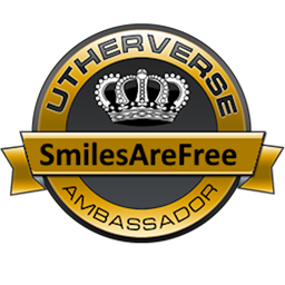 SmilesAreFree